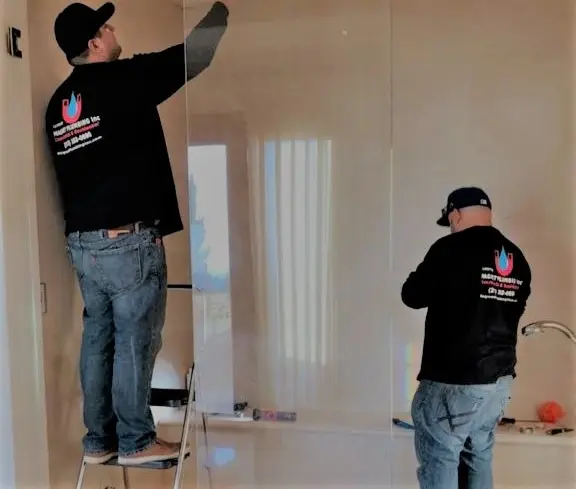 Professional plumbing installation for Leak Detection in Hunters Creek